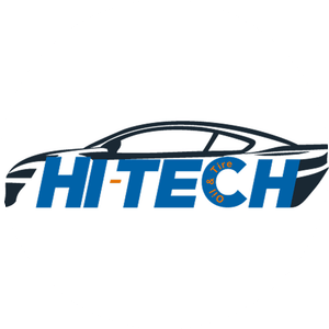 Hi-Tech