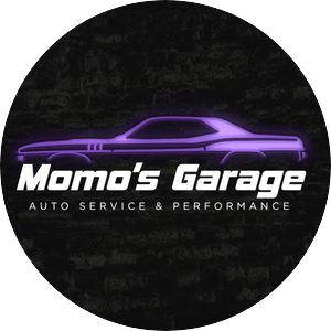 Momos Garage